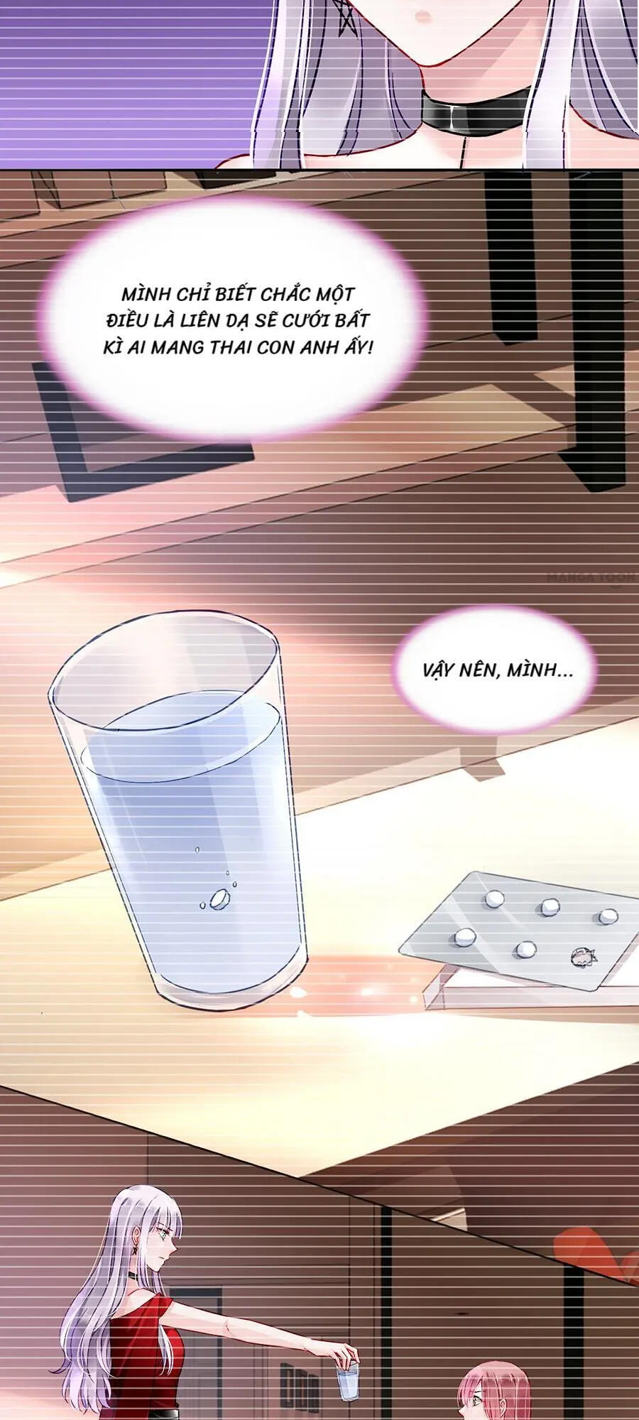 Thanh Xuân Bị Lãng Quên Chapter 102 - 14