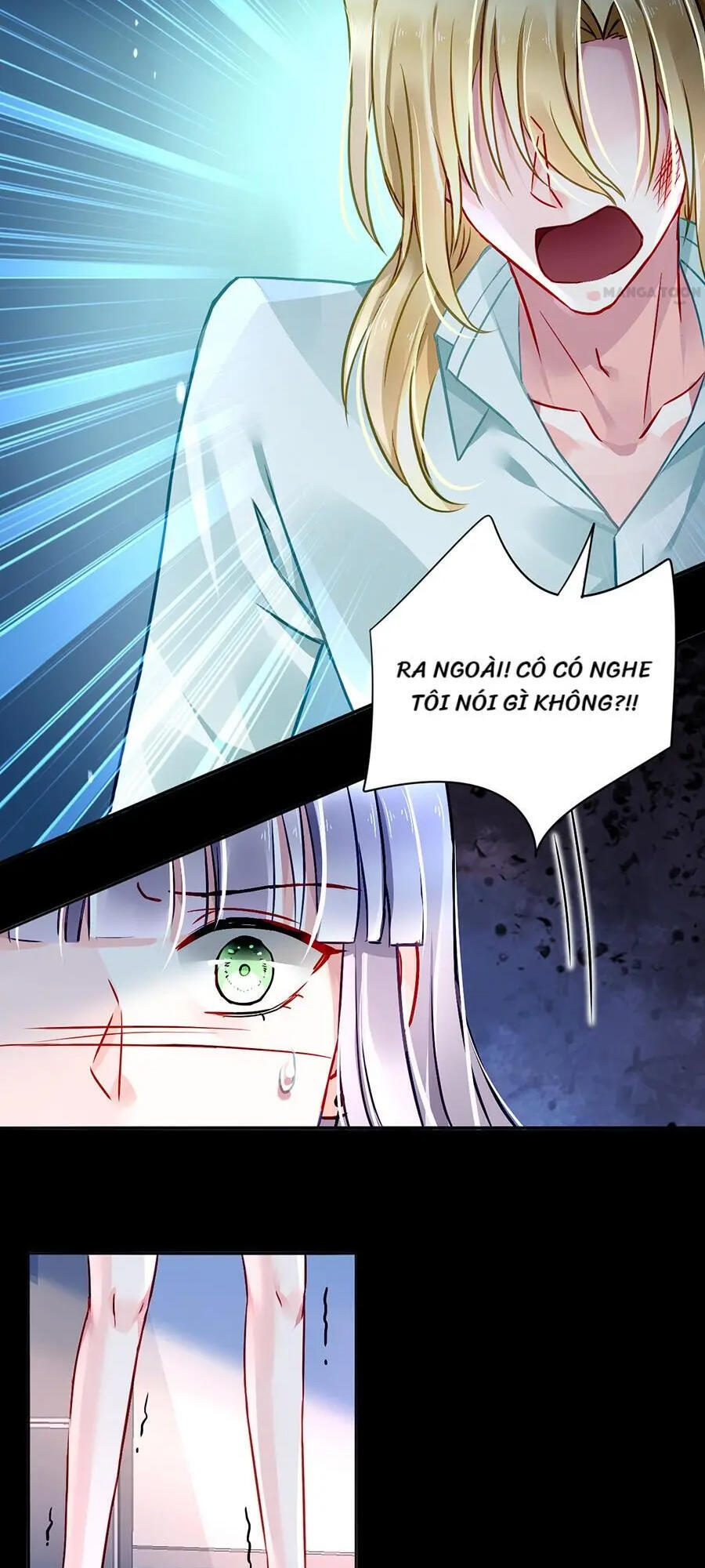 Thanh Xuân Bị Lãng Quên Chapter 102 - 18