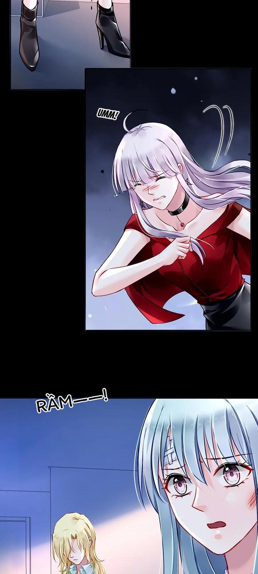 Thanh Xuân Bị Lãng Quên Chapter 102 - 19