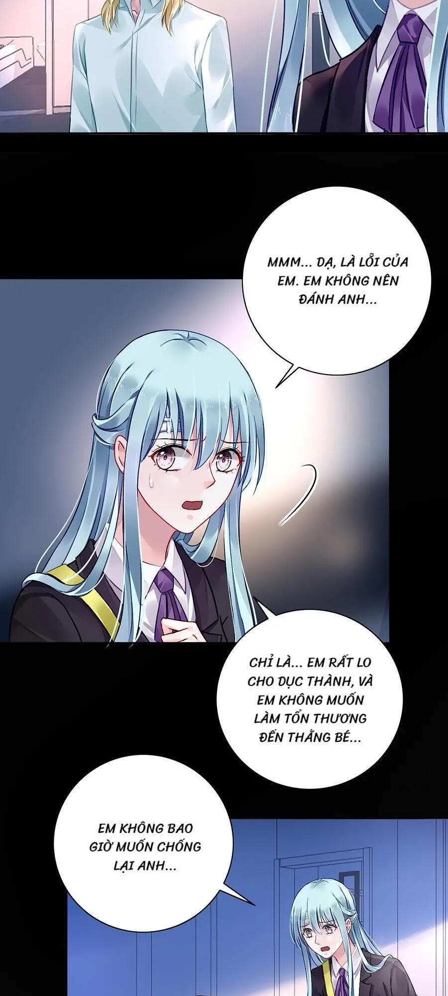 Thanh Xuân Bị Lãng Quên Chapter 102 - 20