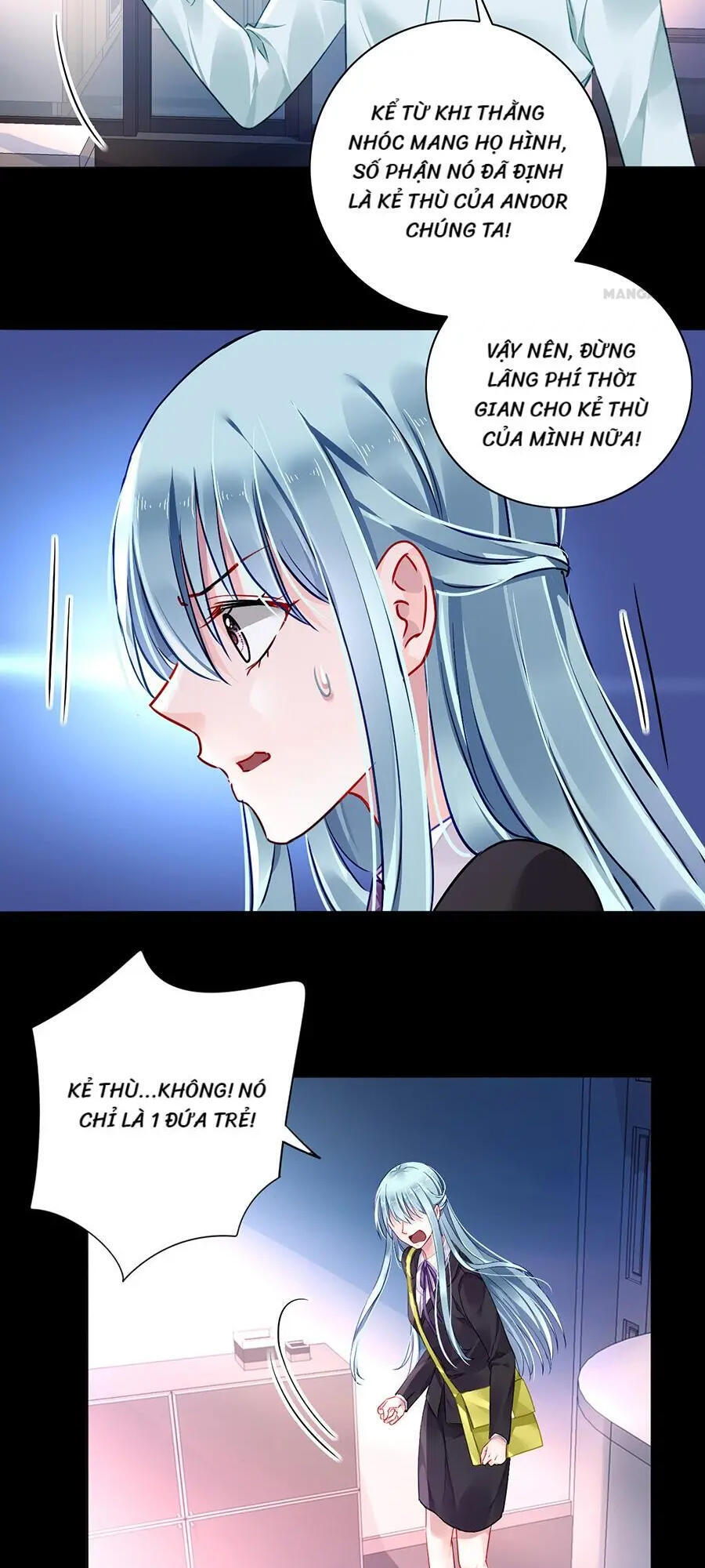 Thanh Xuân Bị Lãng Quên Chapter 102 - 3