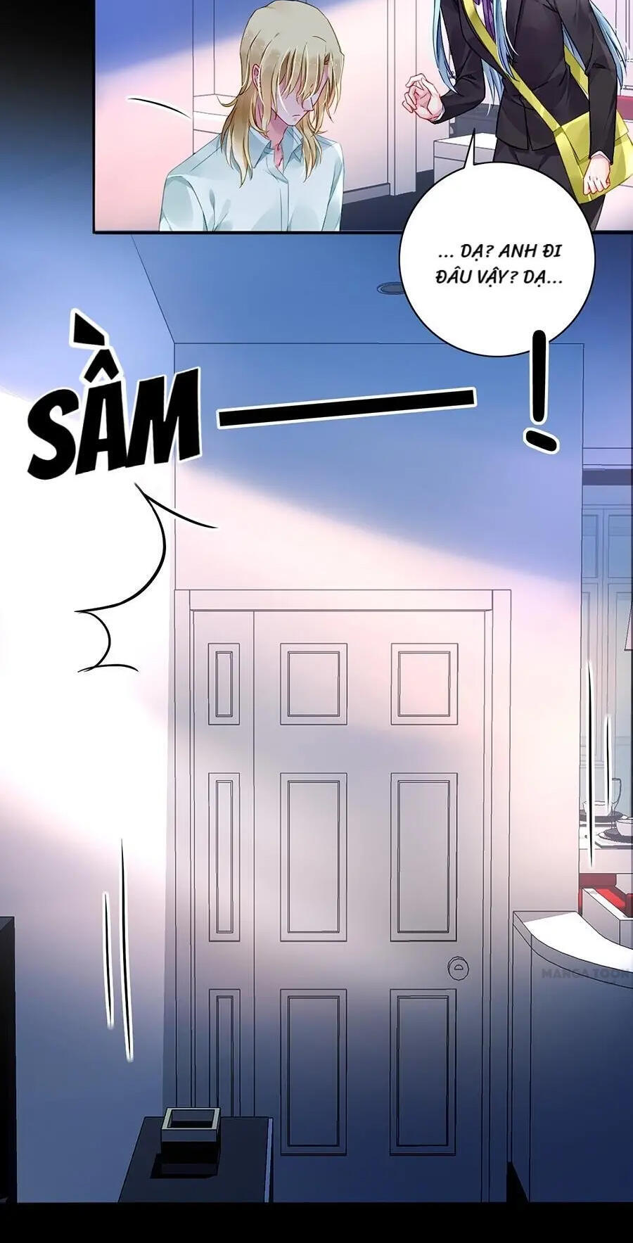 Thanh Xuân Bị Lãng Quên Chapter 102 - 21