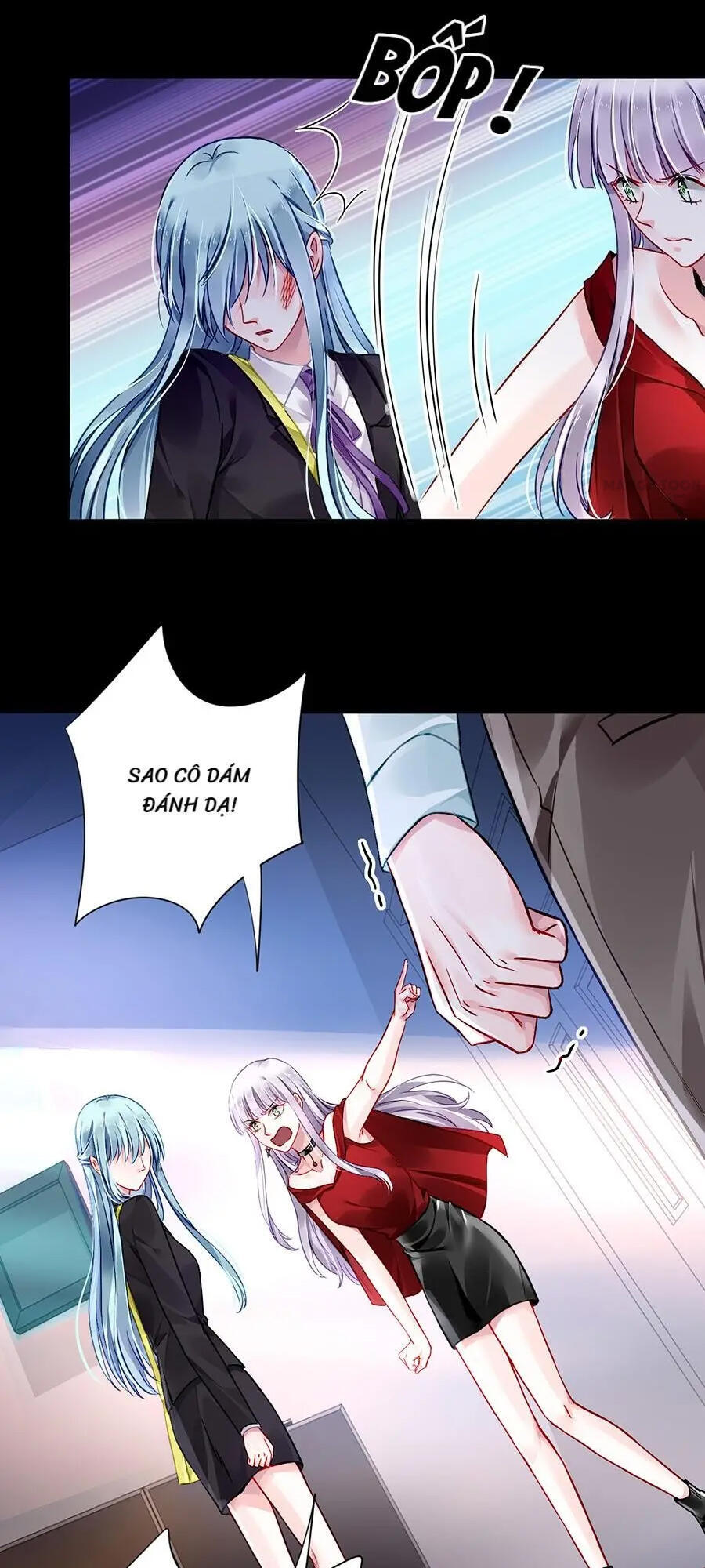 Thanh Xuân Bị Lãng Quên Chapter 102 - 8