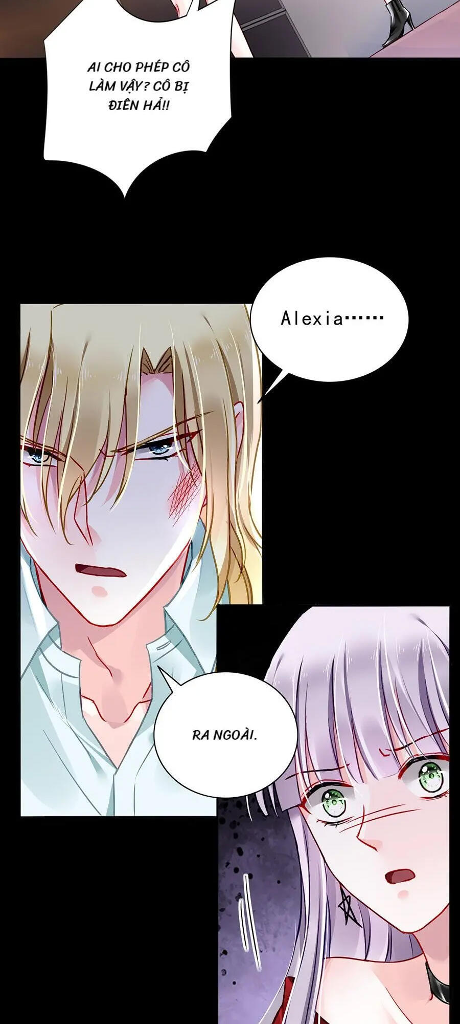 Thanh Xuân Bị Lãng Quên Chapter 102 - 9