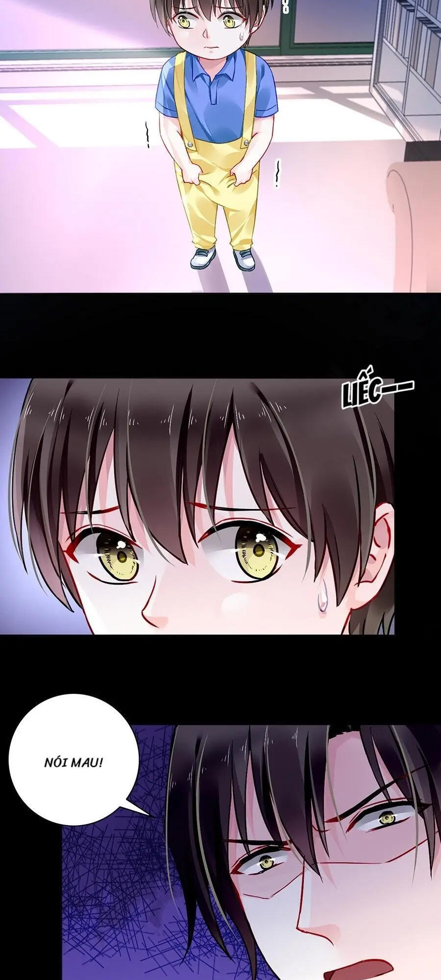 Thanh Xuân Bị Lãng Quên Chapter 103 - 2