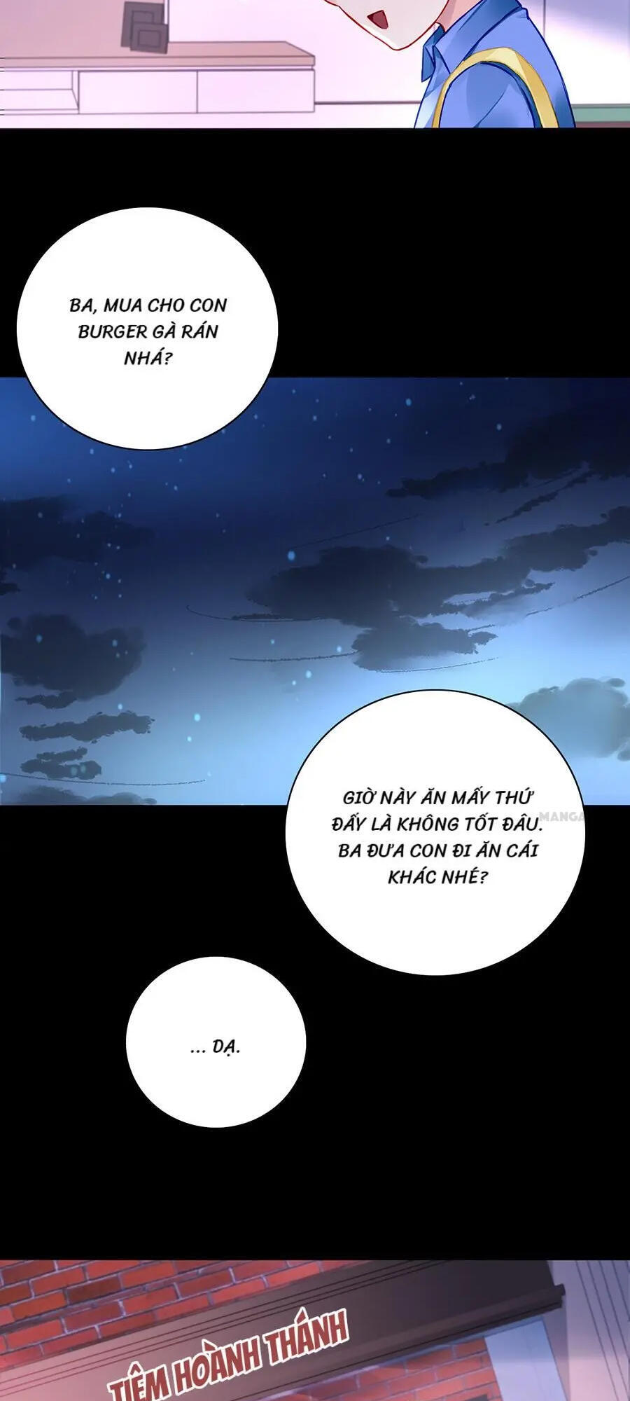 Thanh Xuân Bị Lãng Quên Chapter 103 - 11