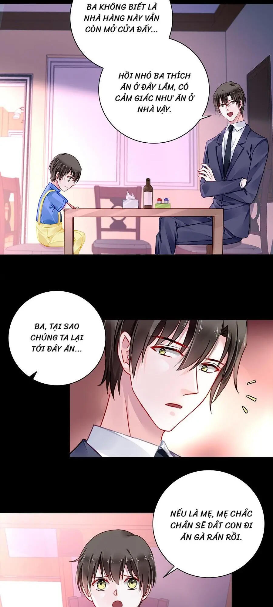 Thanh Xuân Bị Lãng Quên Chapter 103 - 13