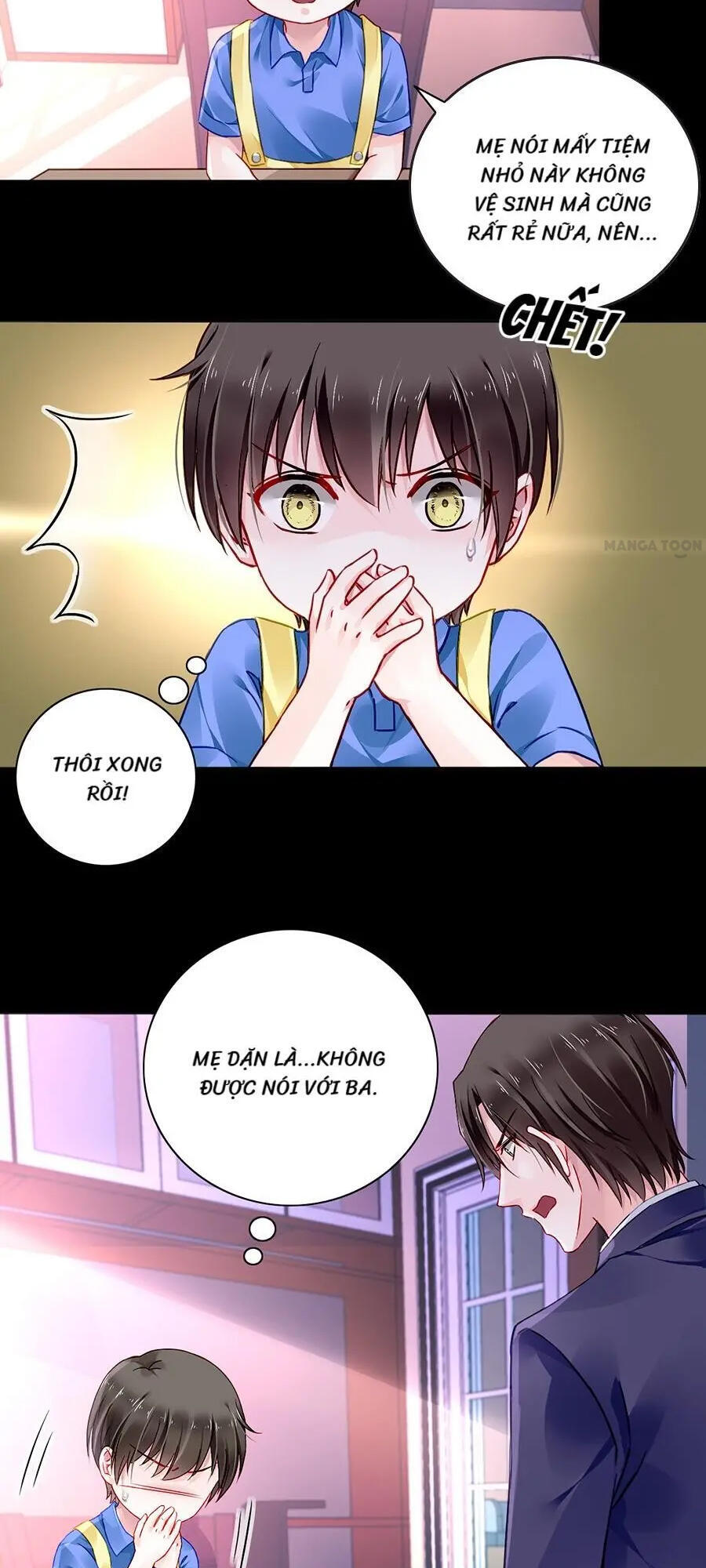 Thanh Xuân Bị Lãng Quên Chapter 103 - 14