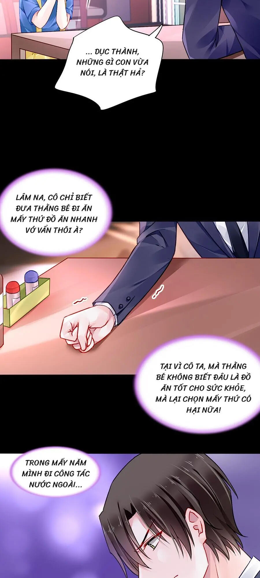 Thanh Xuân Bị Lãng Quên Chapter 103 - 15