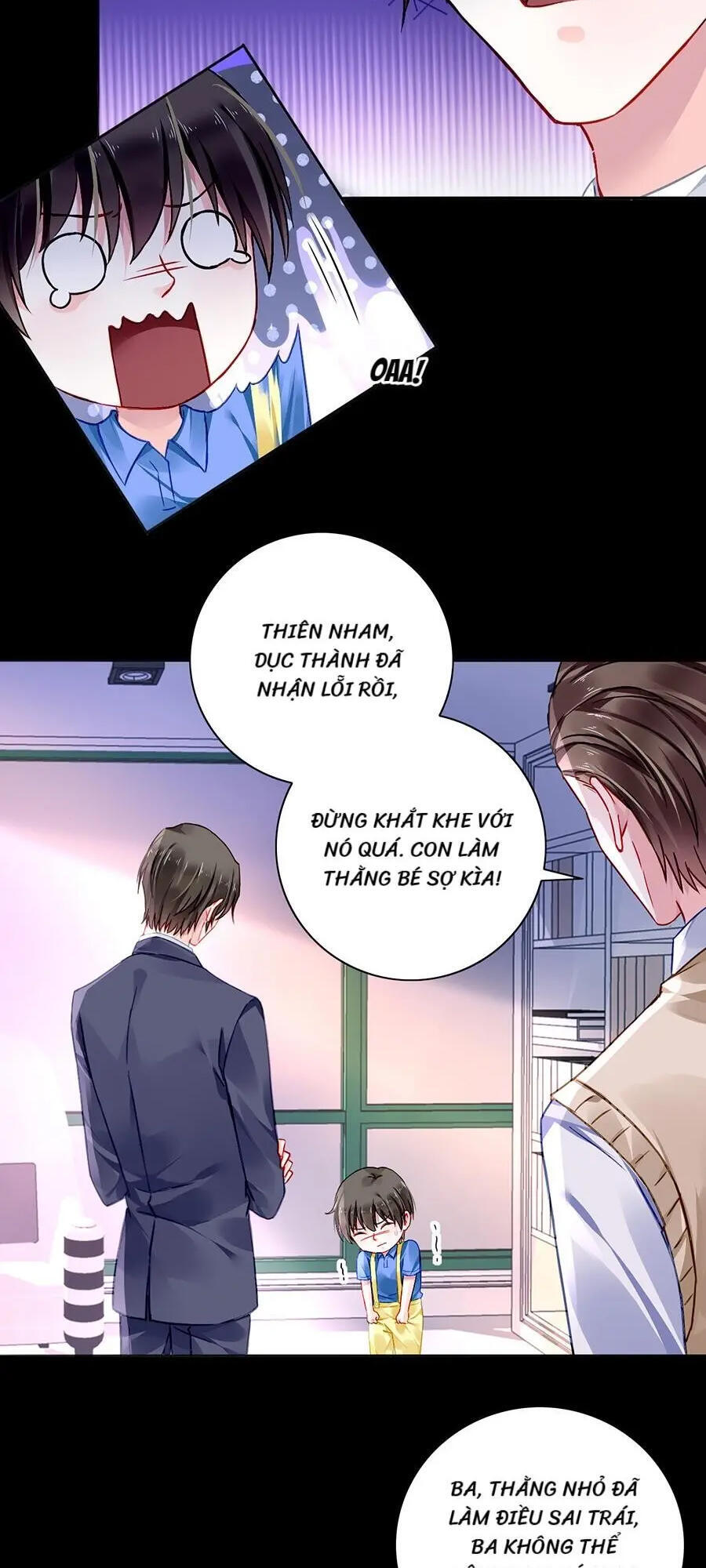 Thanh Xuân Bị Lãng Quên Chapter 103 - 3