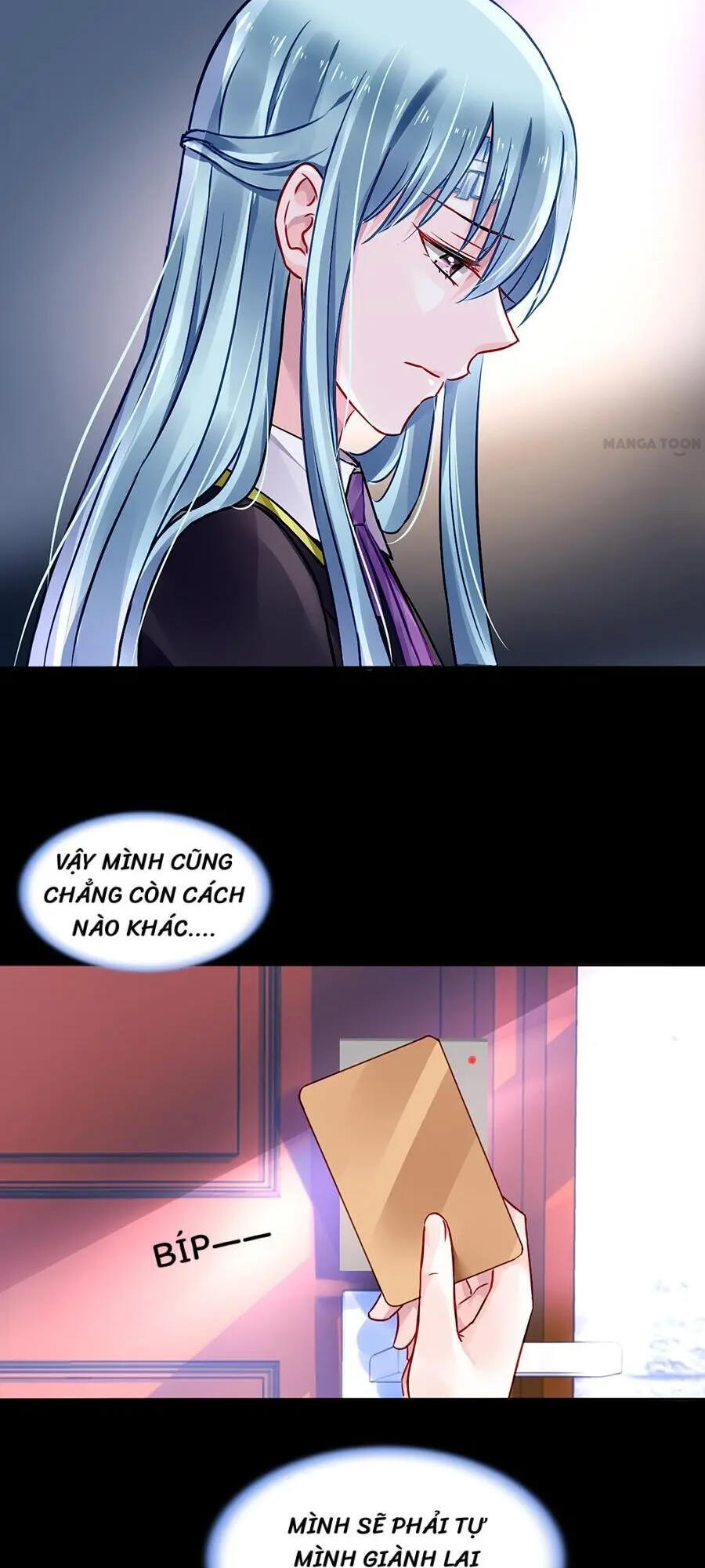 Thanh Xuân Bị Lãng Quên Chapter 104 - 11