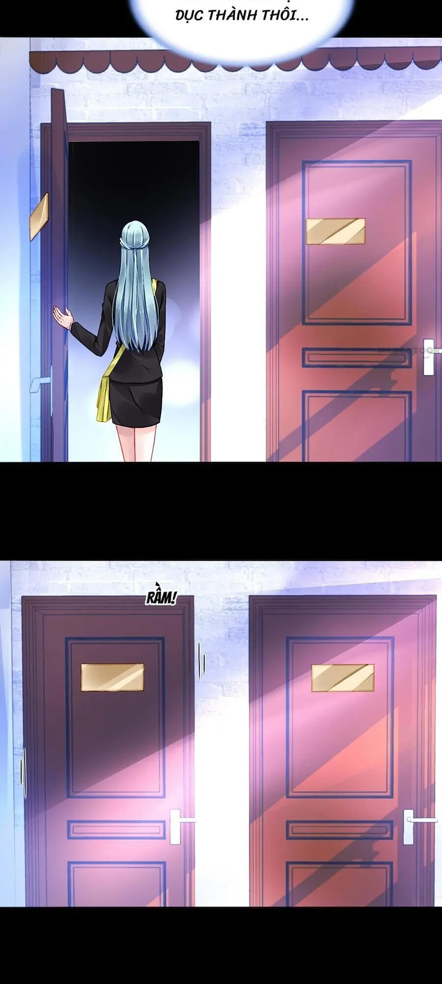 Thanh Xuân Bị Lãng Quên Chapter 104 - 12