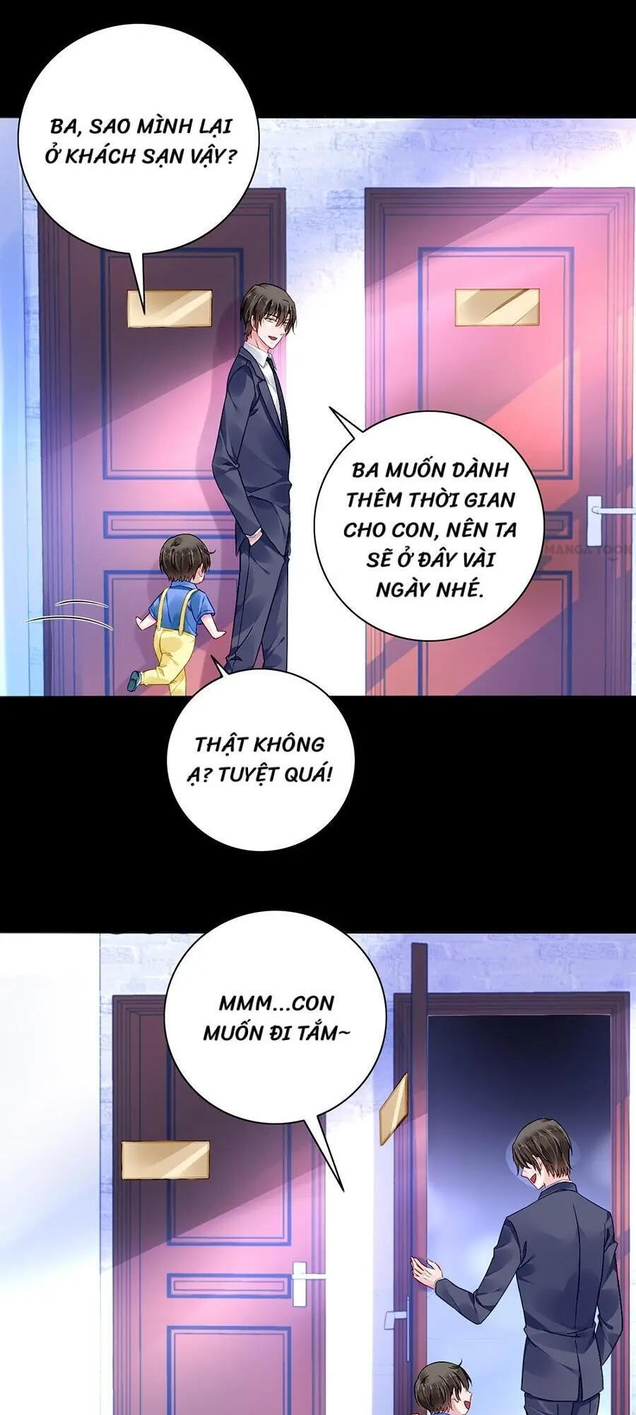 Thanh Xuân Bị Lãng Quên Chapter 104 - 13