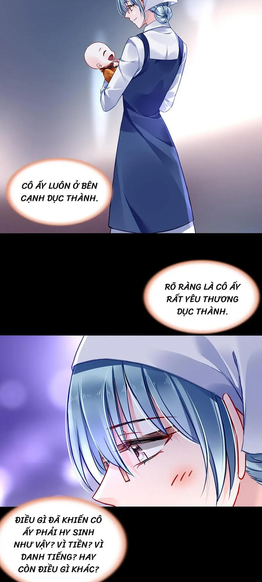 Thanh Xuân Bị Lãng Quên Chapter 104 - 17