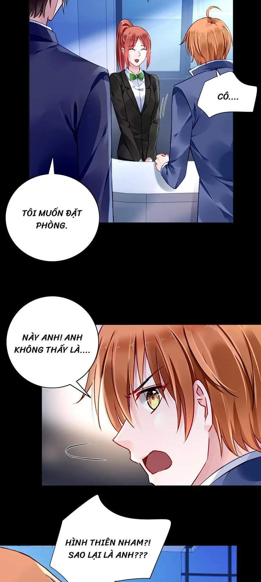 Thanh Xuân Bị Lãng Quên Chapter 104 - 3