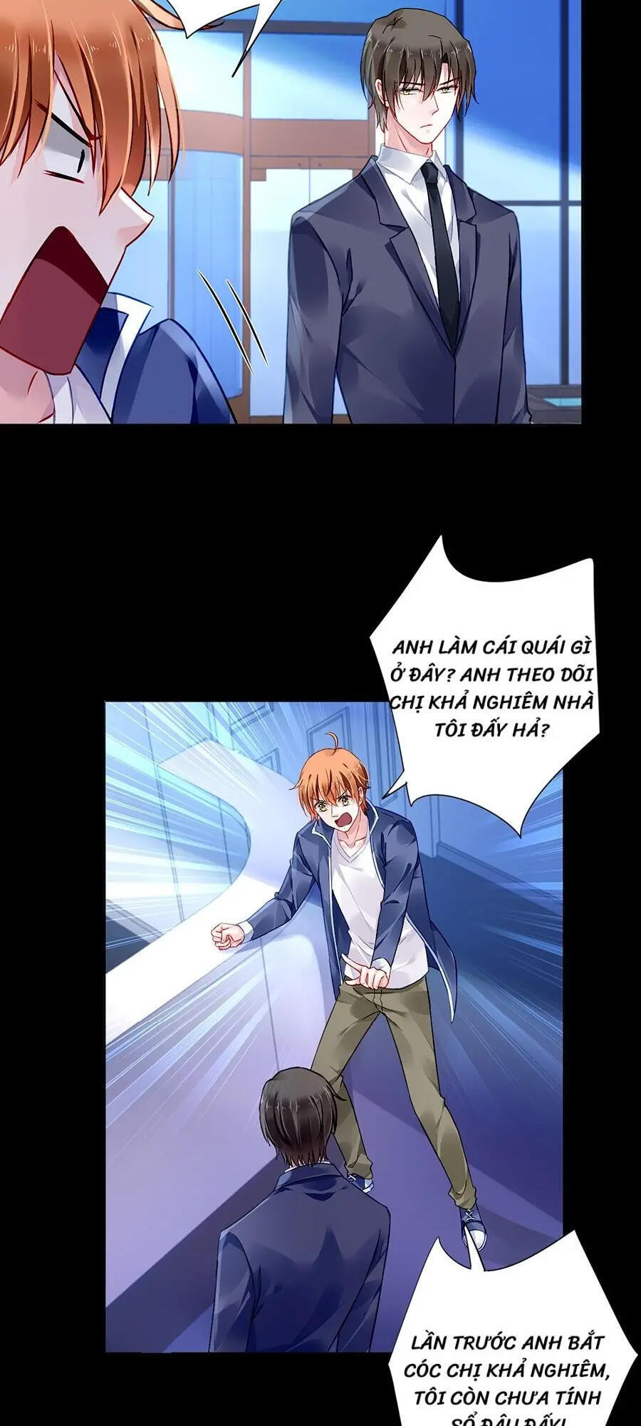 Thanh Xuân Bị Lãng Quên Chapter 104 - 4