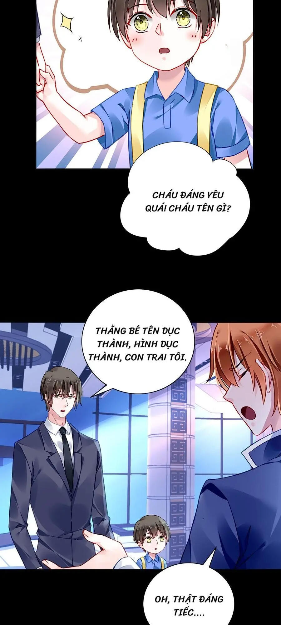 Thanh Xuân Bị Lãng Quên Chapter 104 - 6