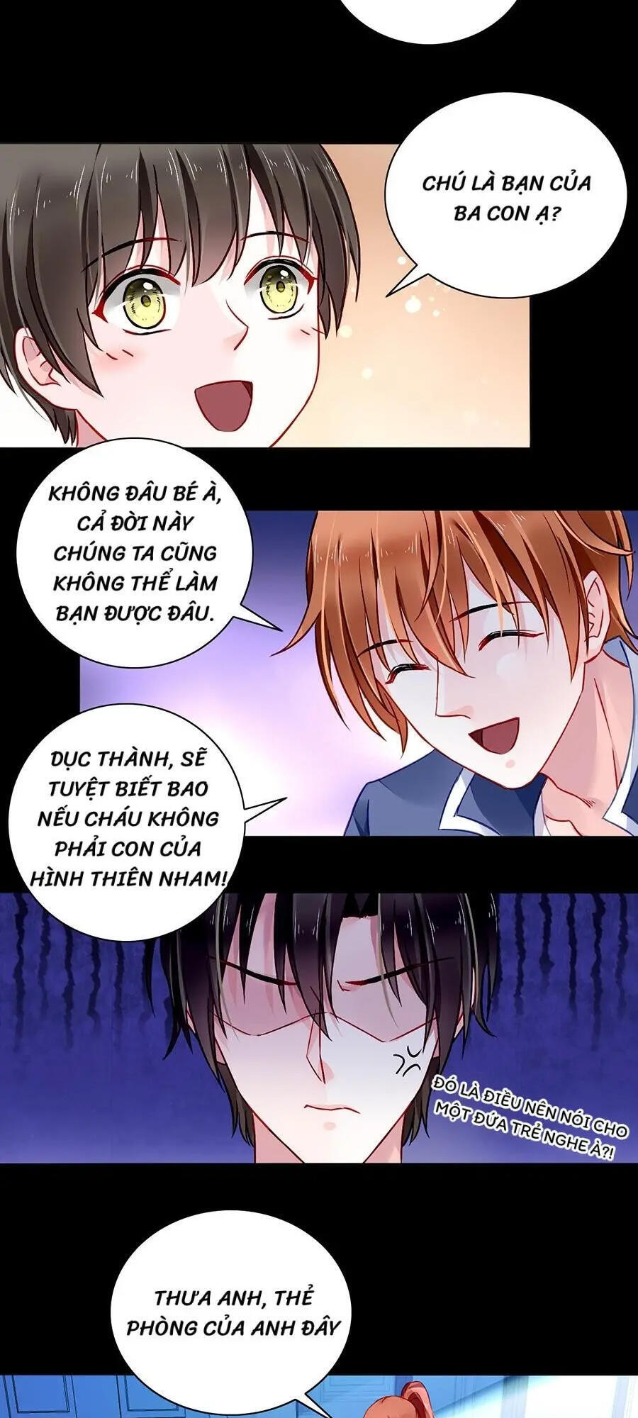 Thanh Xuân Bị Lãng Quên Chapter 104 - 7