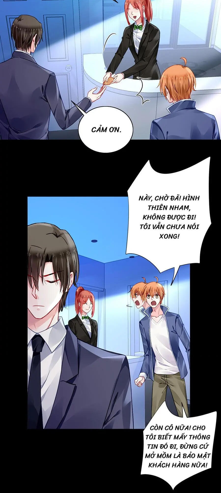 Thanh Xuân Bị Lãng Quên Chapter 104 - 8