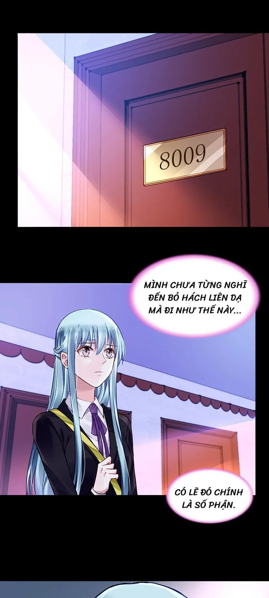 Thanh Xuân Bị Lãng Quên Chapter 104 - 10