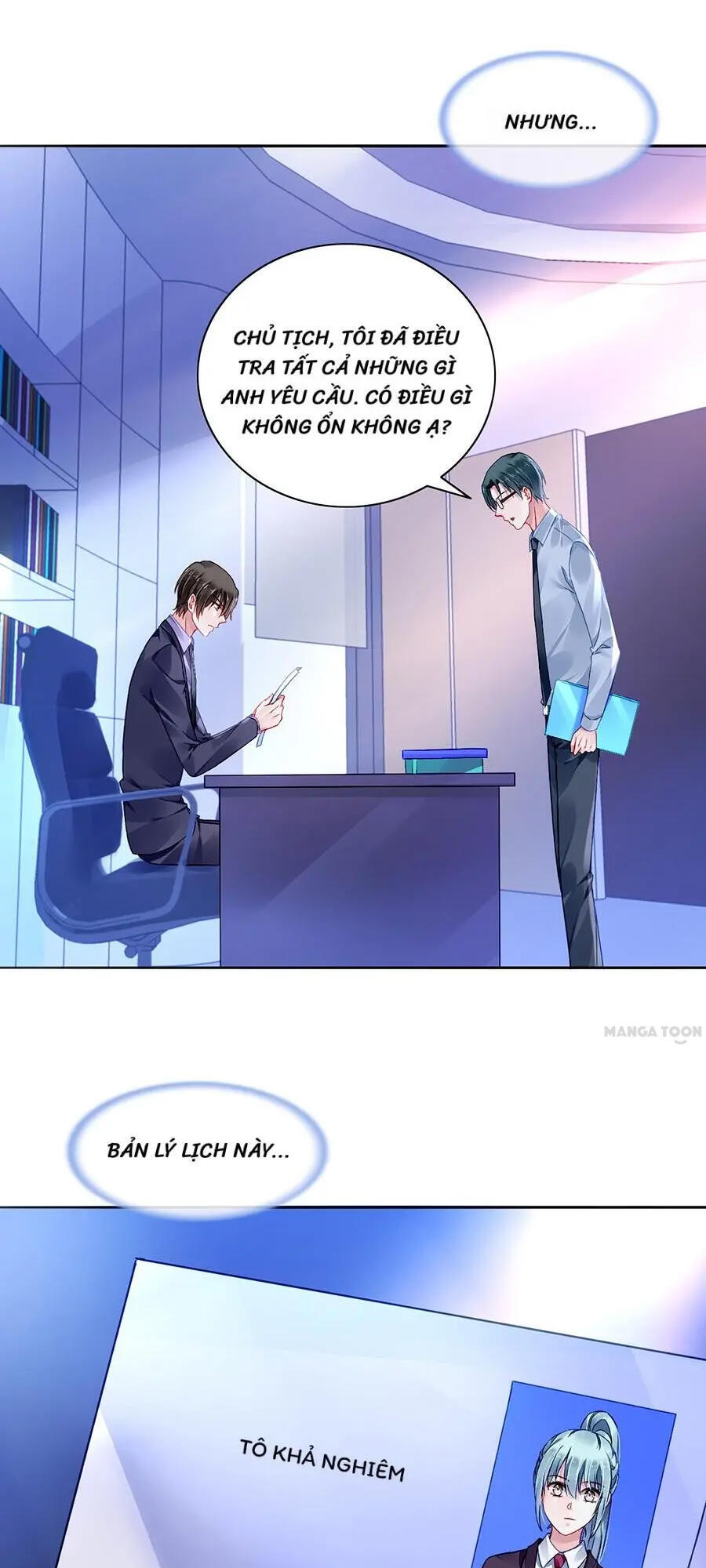 Thanh Xuân Bị Lãng Quên Chapter 105 - 2