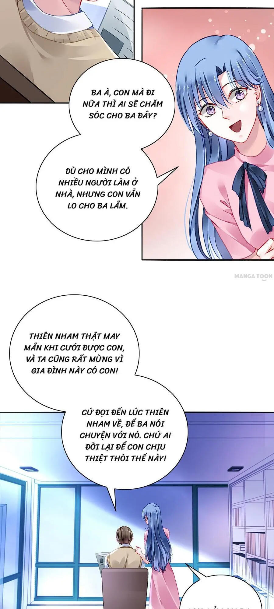 Thanh Xuân Bị Lãng Quên Chapter 105 - 13