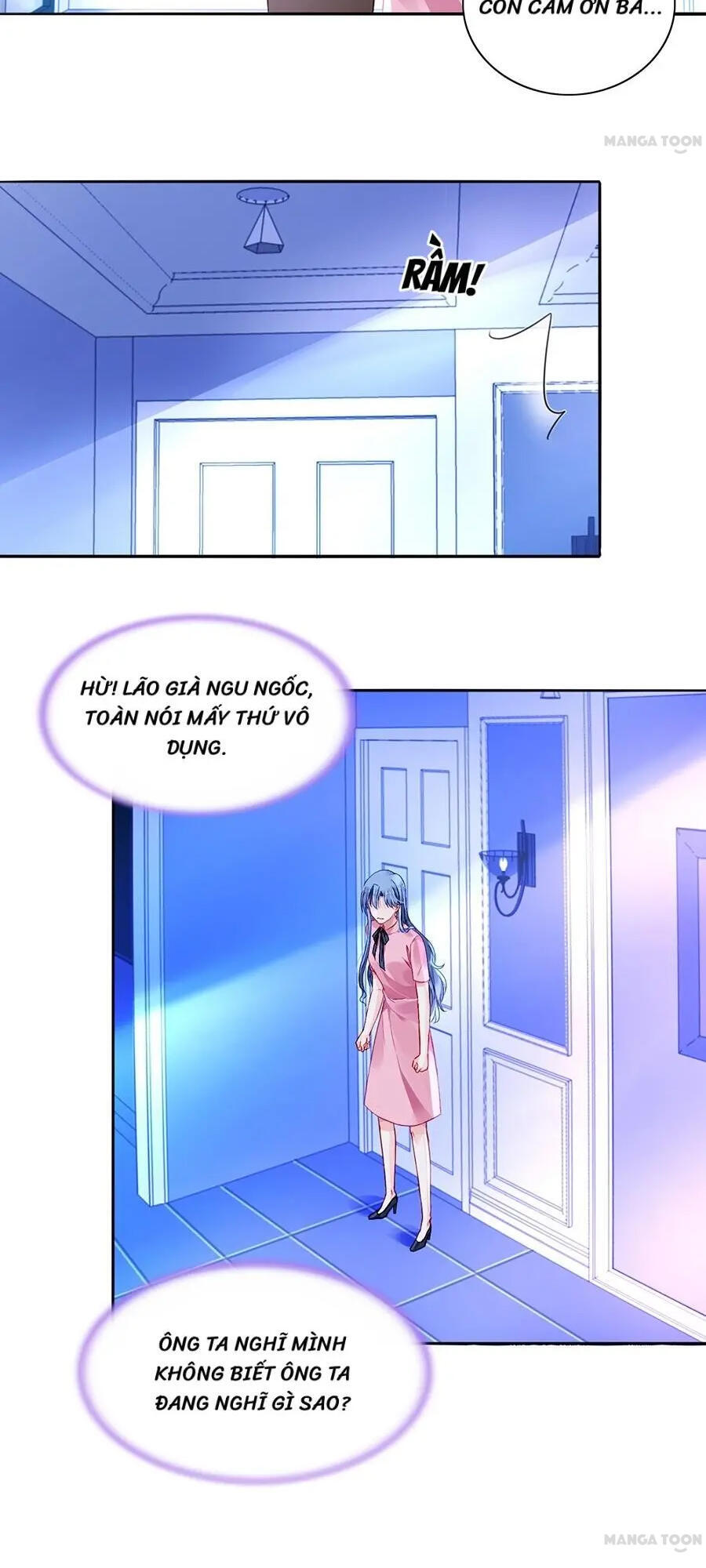 Thanh Xuân Bị Lãng Quên Chapter 105 - 14