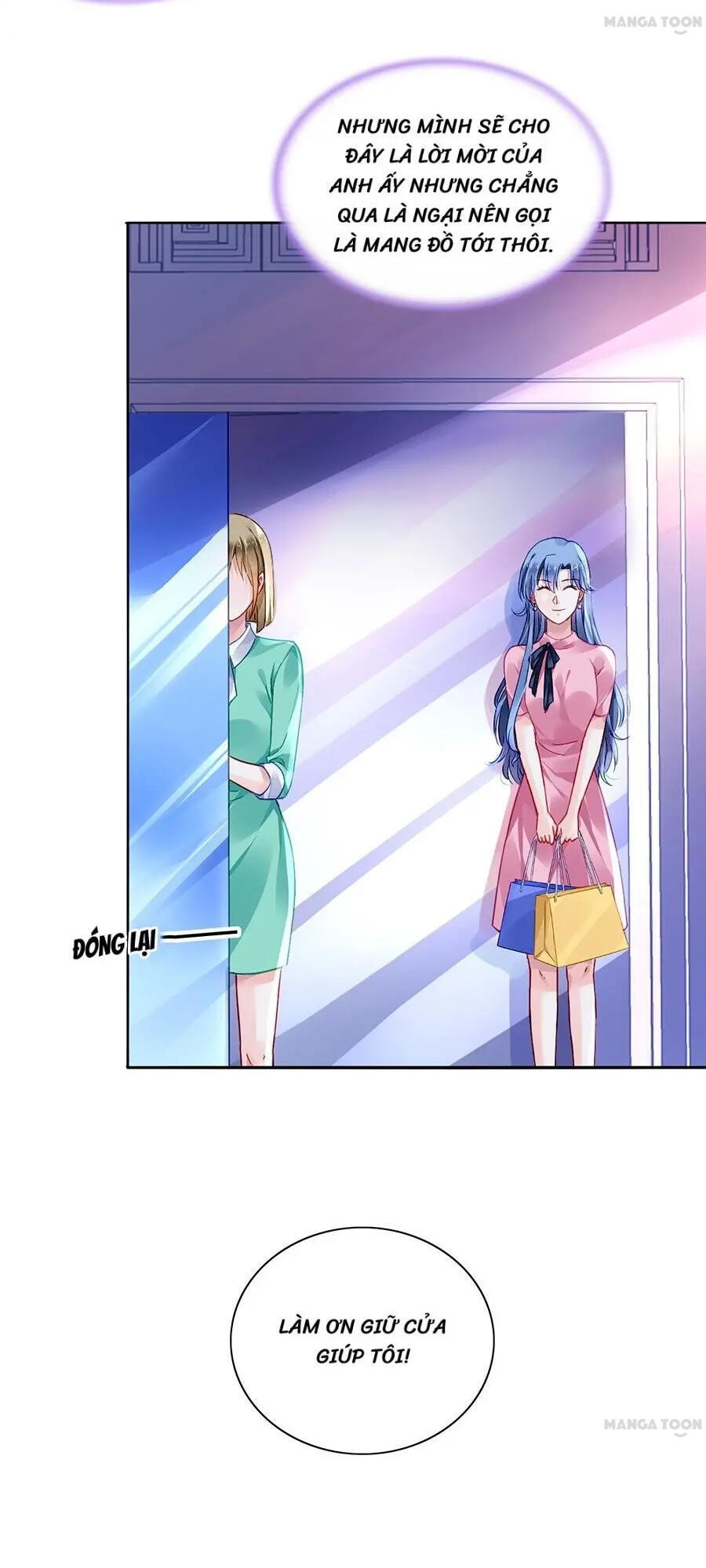 Thanh Xuân Bị Lãng Quên Chapter 105 - 18
