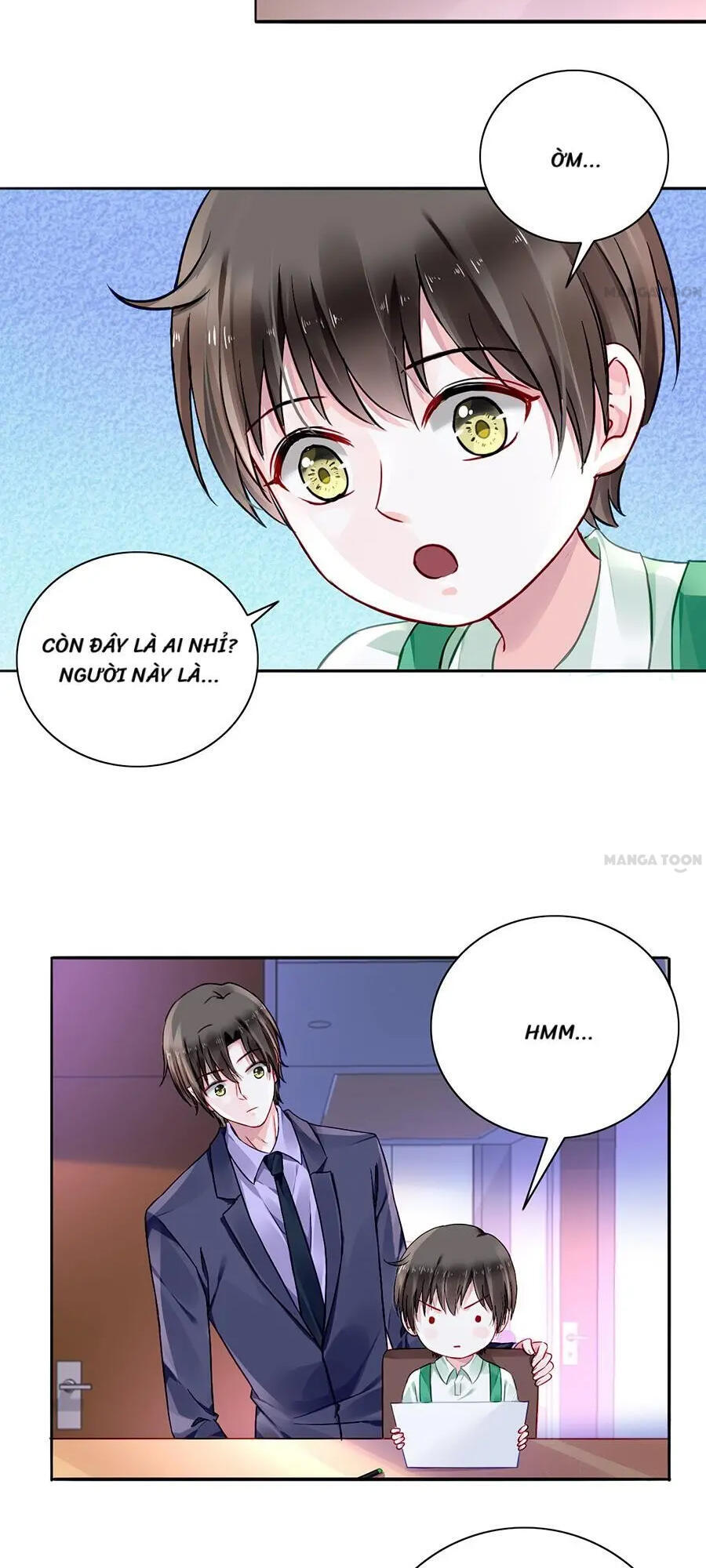 Thanh Xuân Bị Lãng Quên Chapter 105 - 8