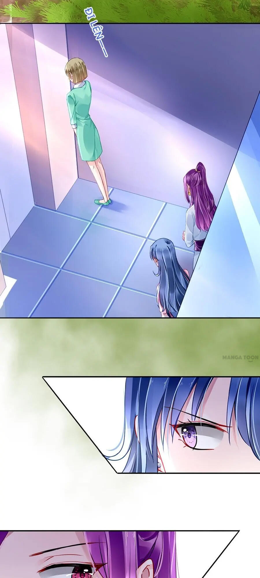 Thanh Xuân Bị Lãng Quên Chapter 106 - 1