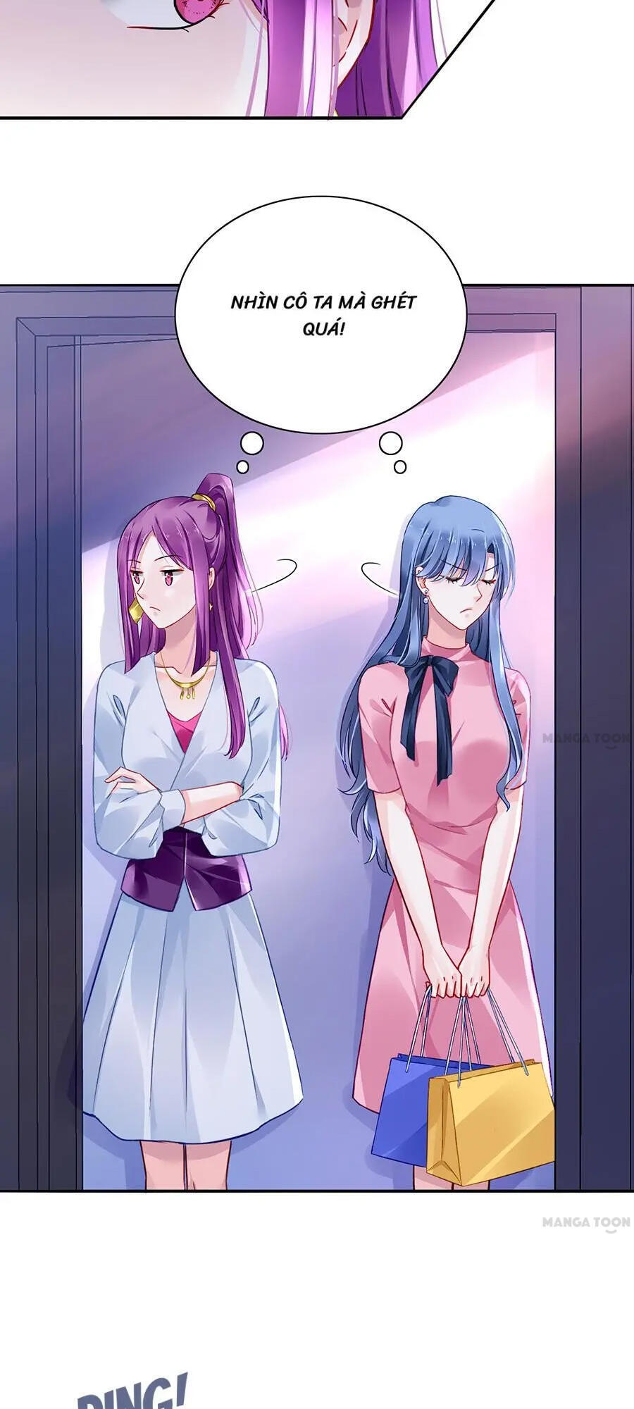 Thanh Xuân Bị Lãng Quên Chapter 106 - 2