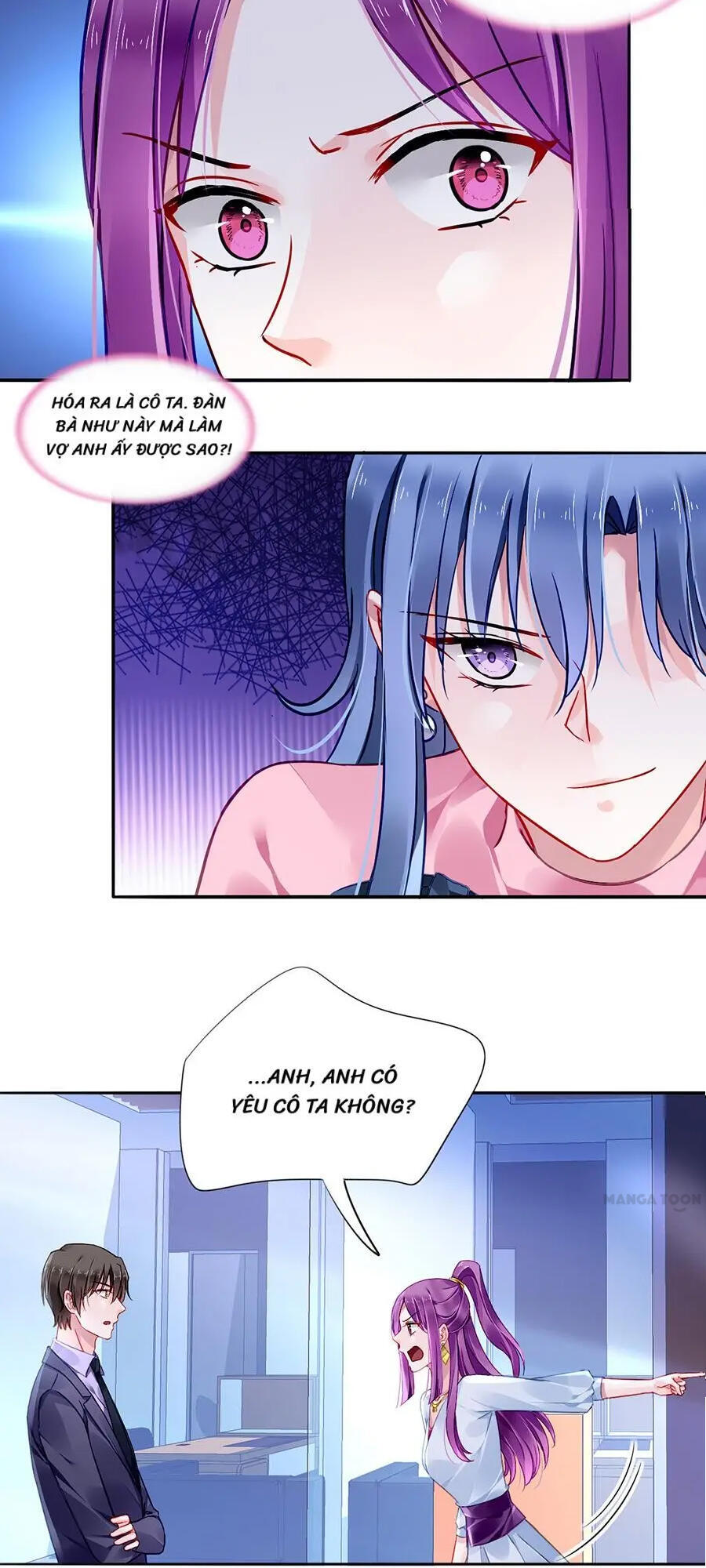 Thanh Xuân Bị Lãng Quên Chapter 106 - 15