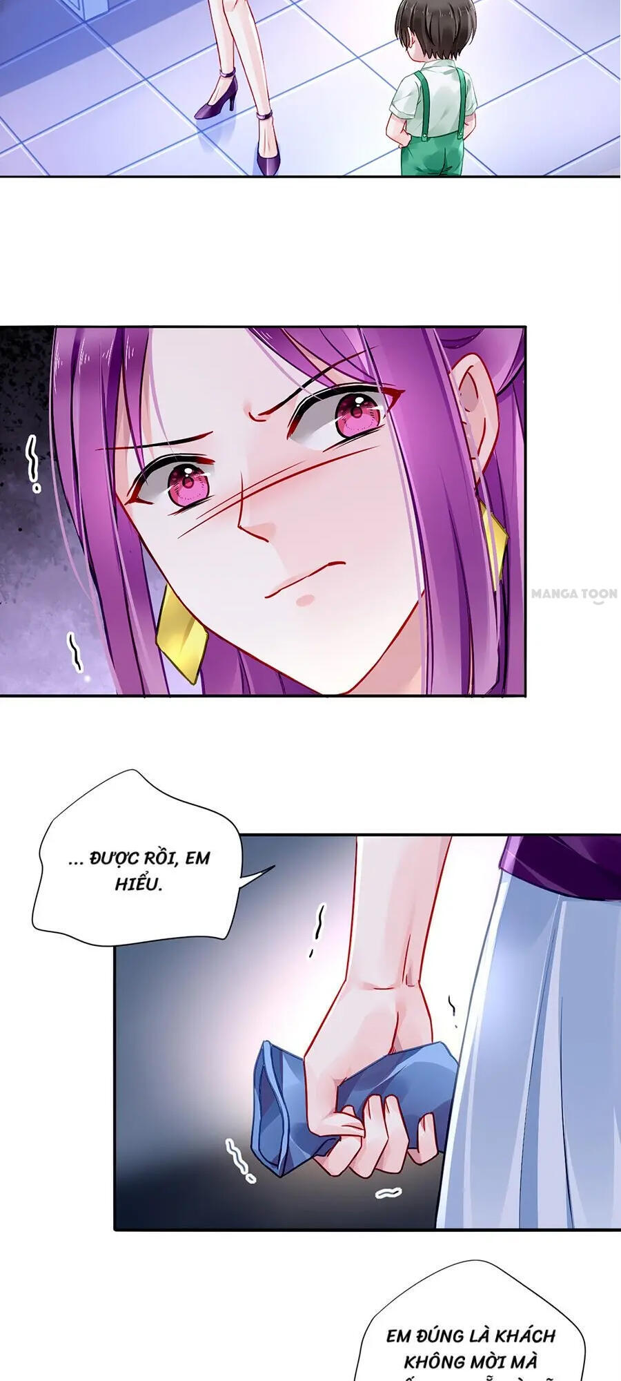 Thanh Xuân Bị Lãng Quên Chapter 106 - 18