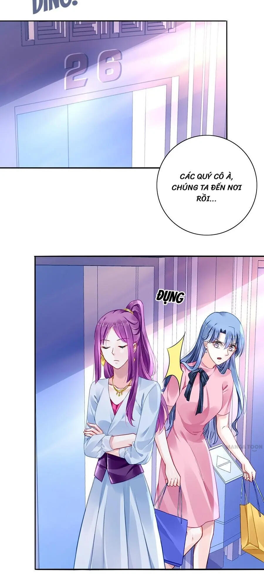 Thanh Xuân Bị Lãng Quên Chapter 106 - 3