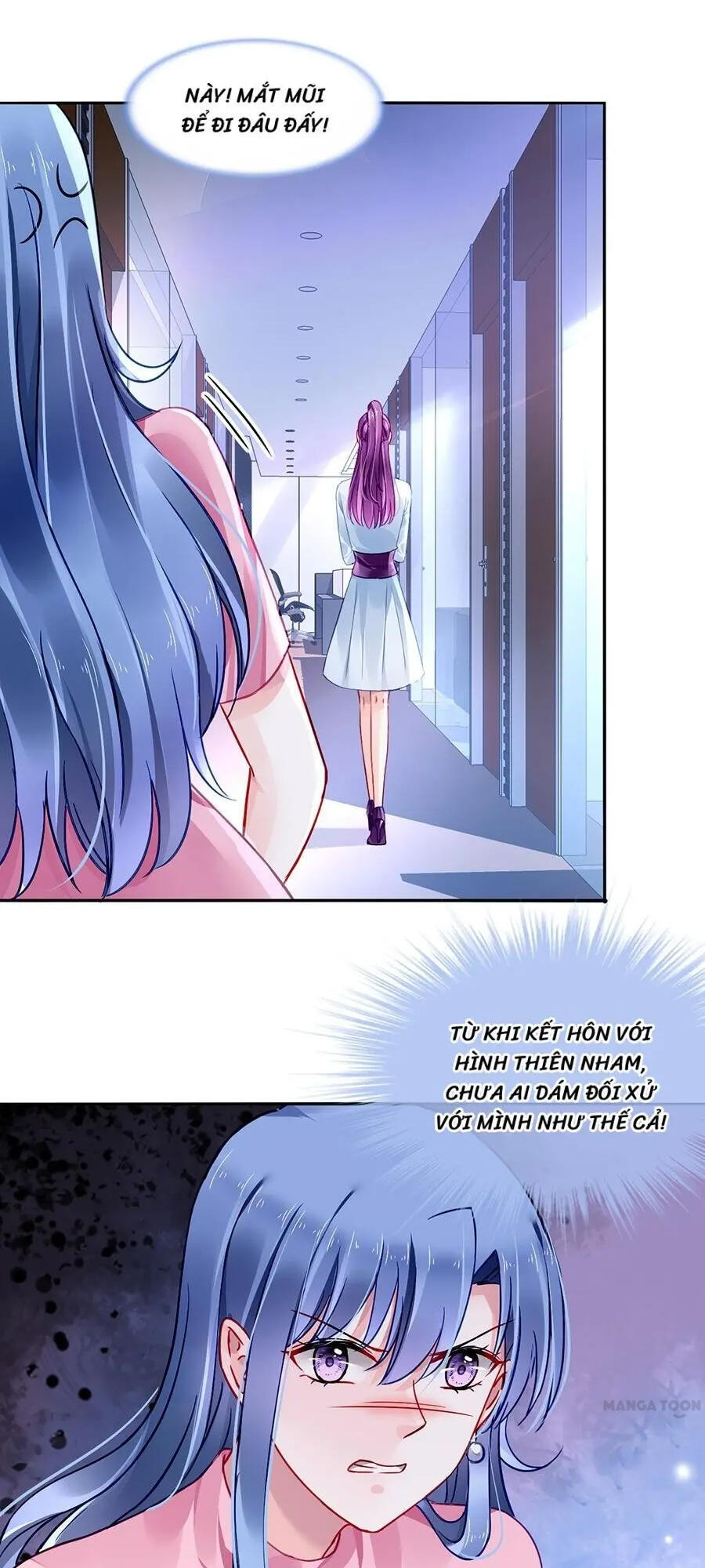 Thanh Xuân Bị Lãng Quên Chapter 106 - 4