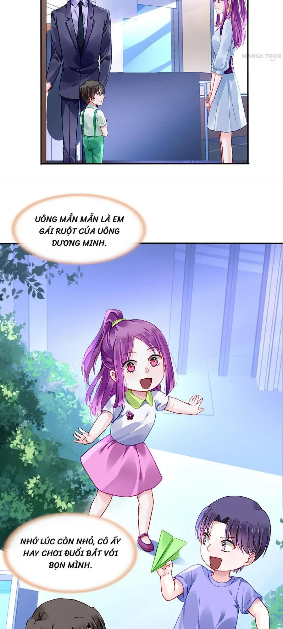 Thanh Xuân Bị Lãng Quên Chapter 106 - 6