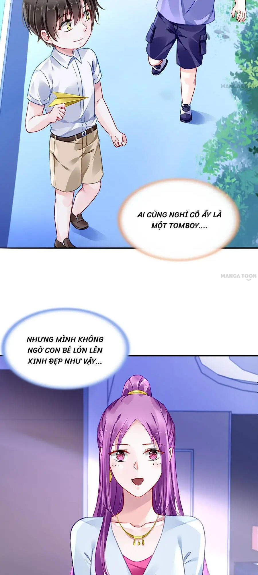 Thanh Xuân Bị Lãng Quên Chapter 106 - 7