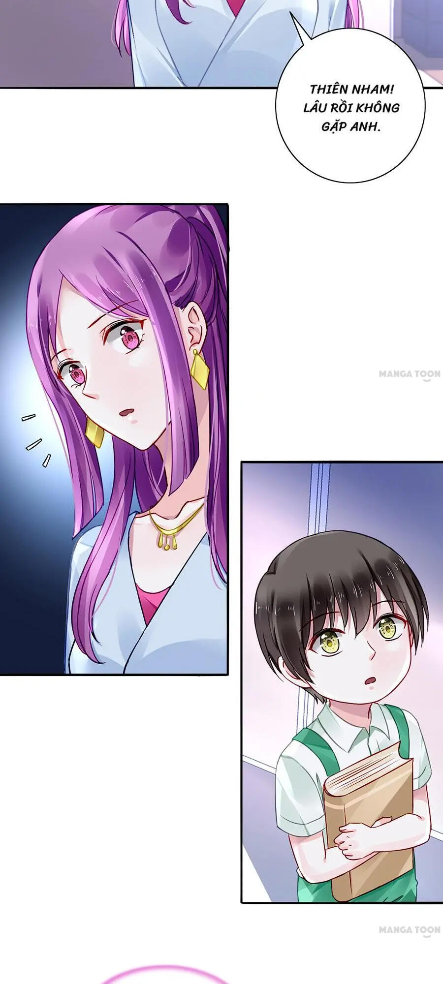 Thanh Xuân Bị Lãng Quên Chapter 106 - 8
