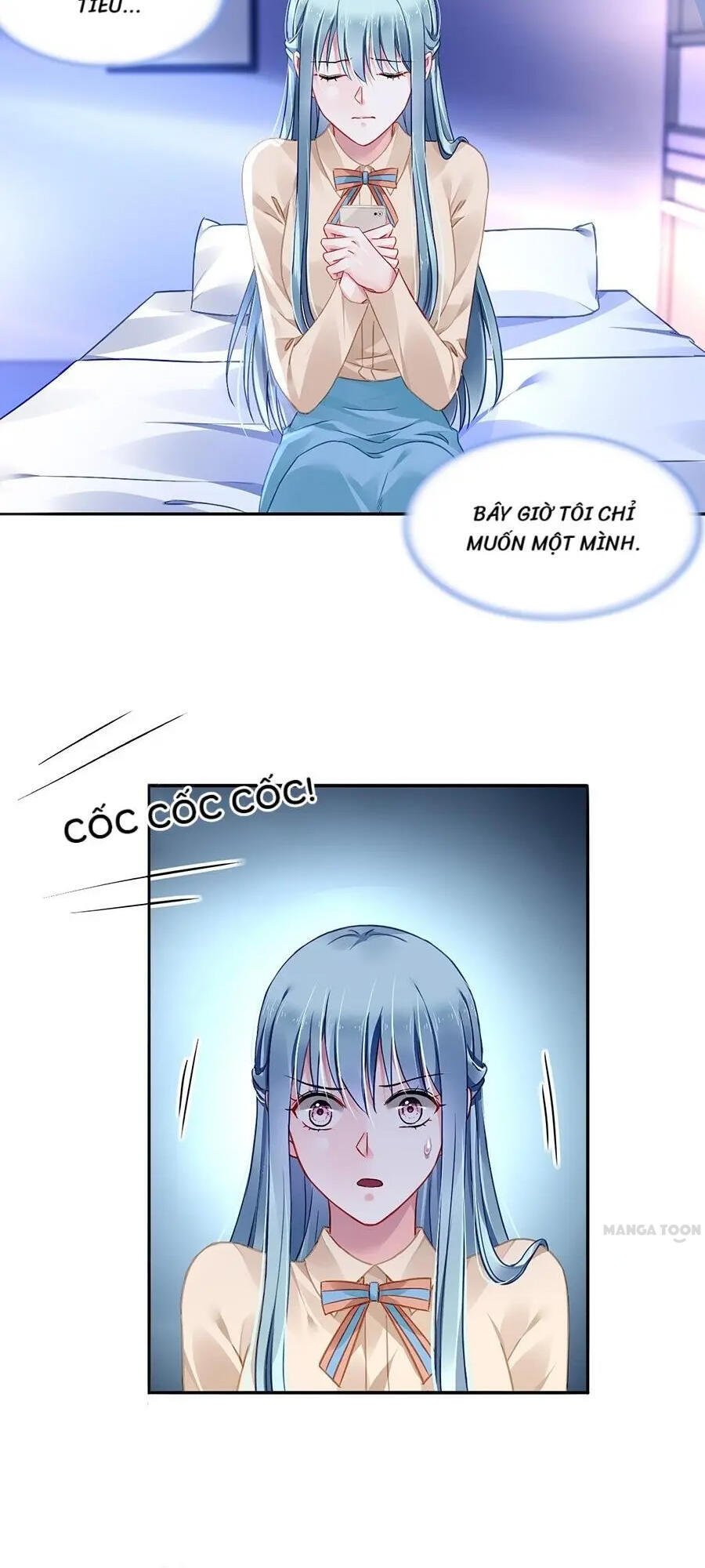 Thanh Xuân Bị Lãng Quên Chapter 107 - 2