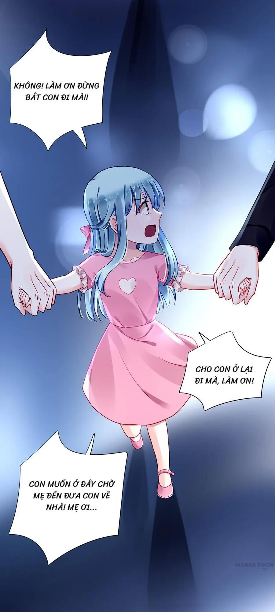 Thanh Xuân Bị Lãng Quên Chapter 107 - 11