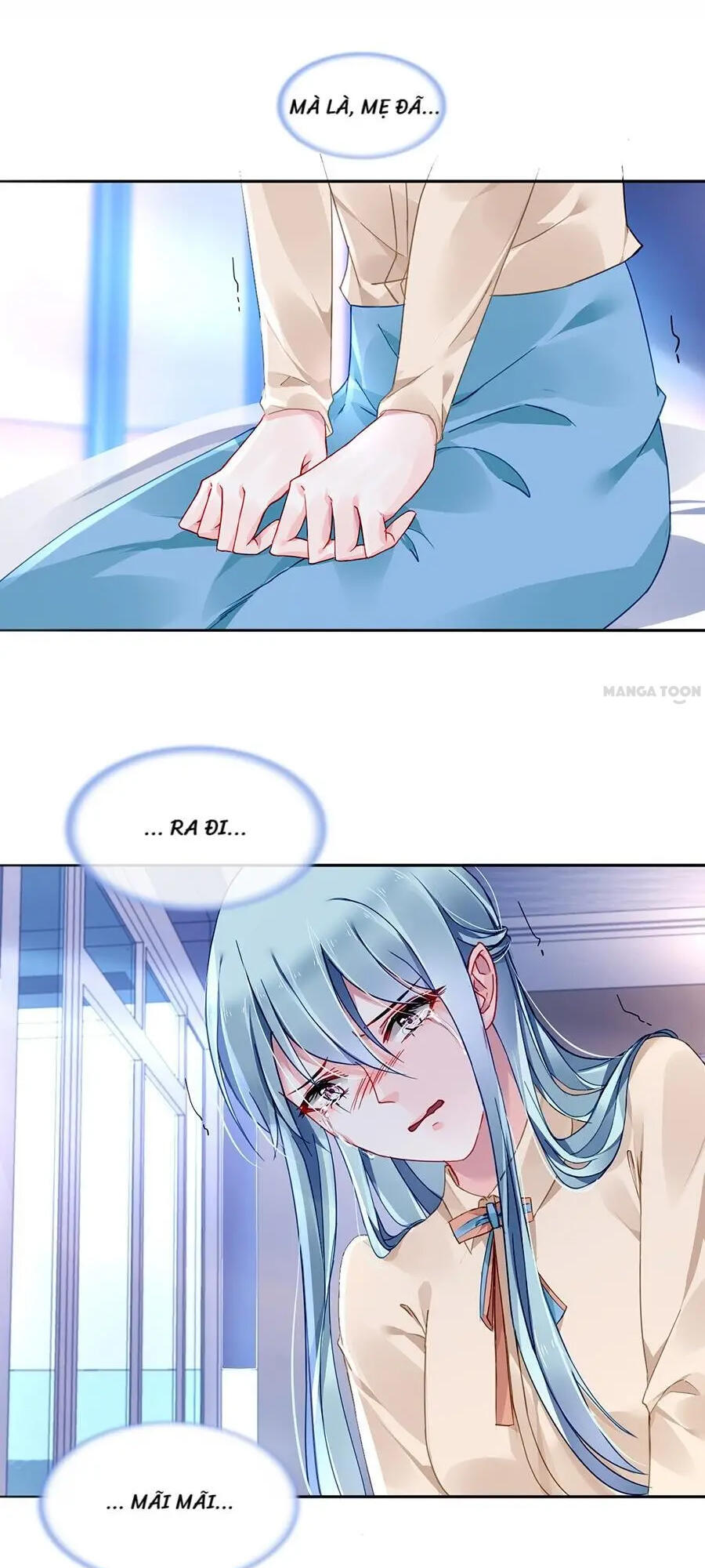 Thanh Xuân Bị Lãng Quên Chapter 107 - 13