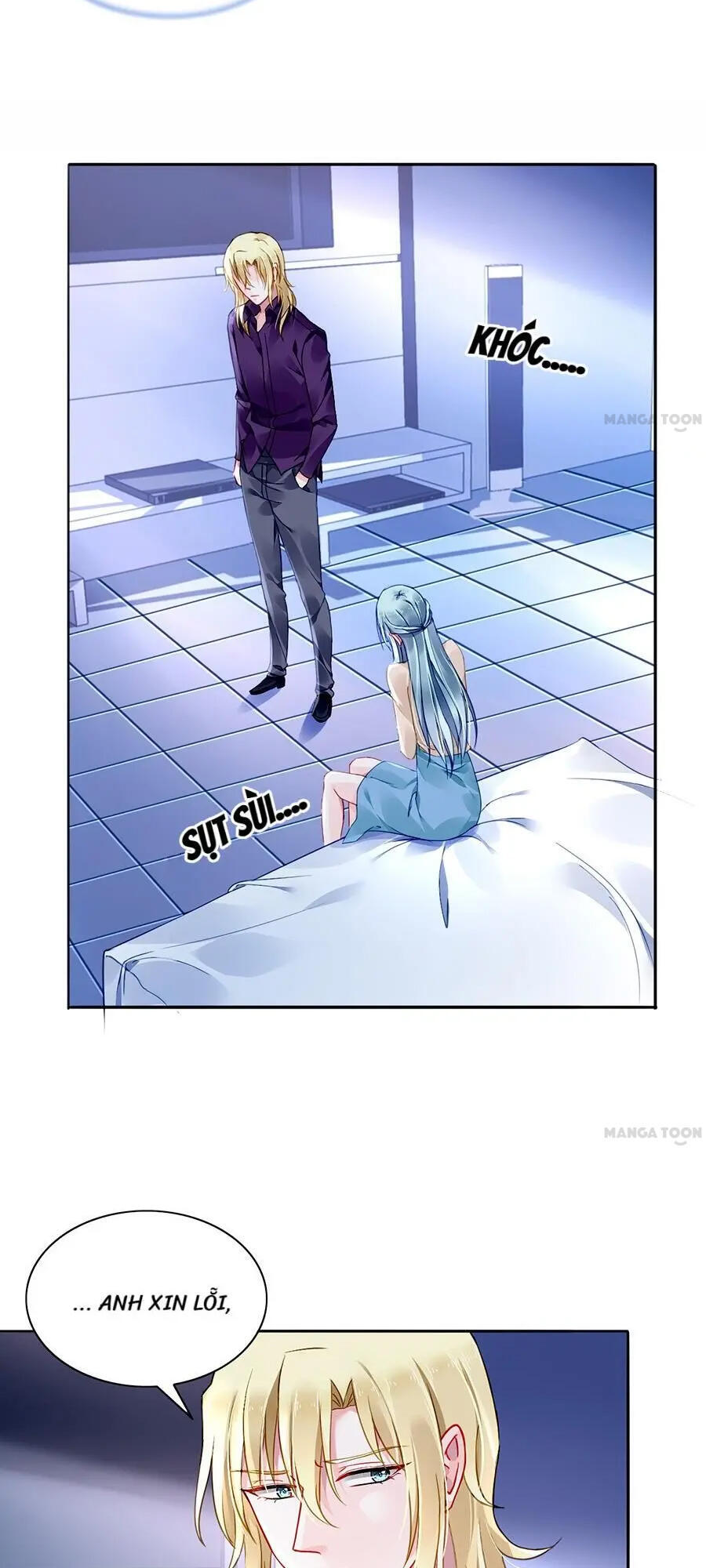 Thanh Xuân Bị Lãng Quên Chapter 107 - 14