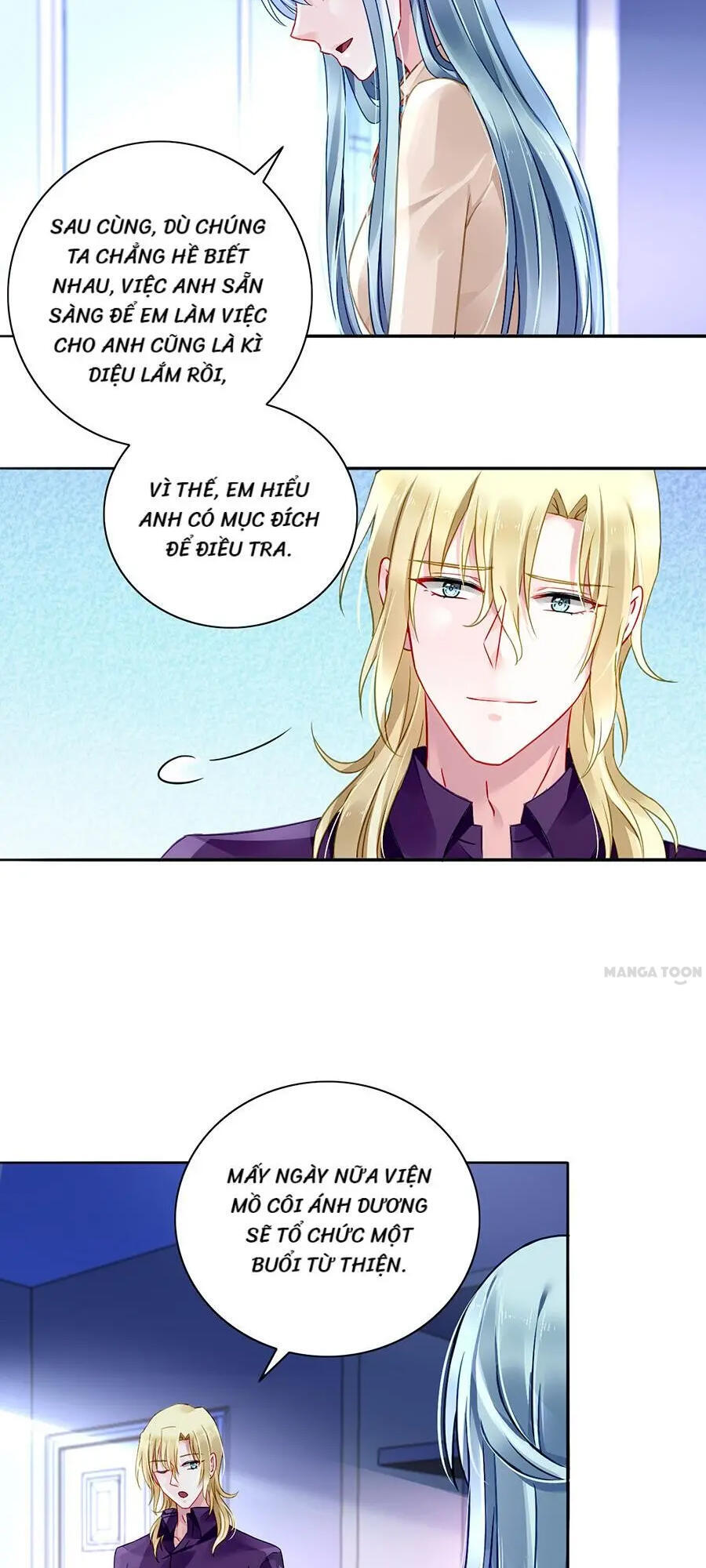 Thanh Xuân Bị Lãng Quên Chapter 107 - 16