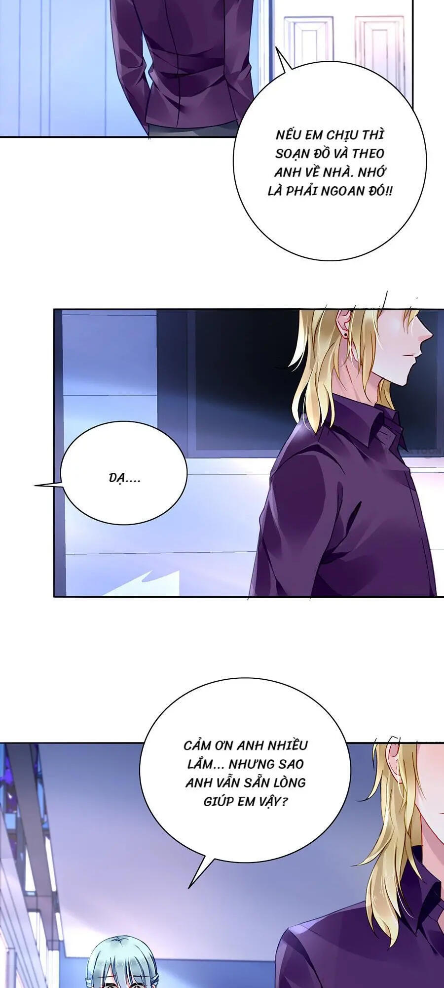 Thanh Xuân Bị Lãng Quên Chapter 107 - 19