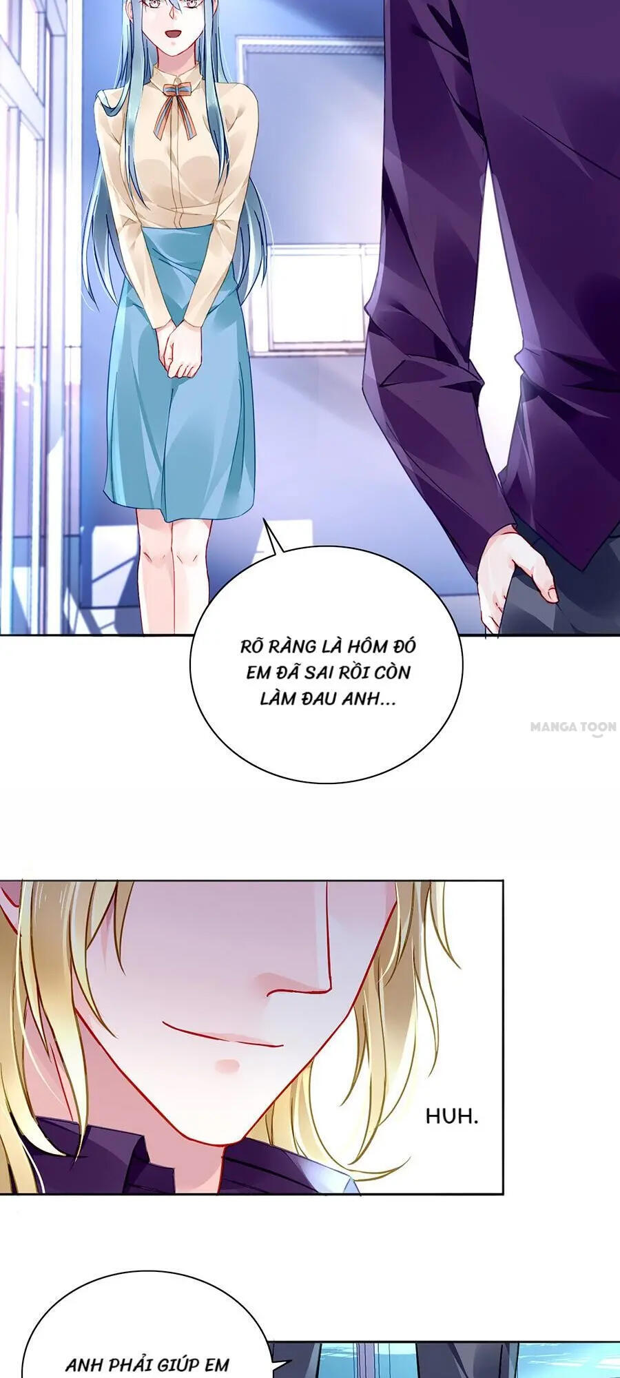 Thanh Xuân Bị Lãng Quên Chapter 107 - 20