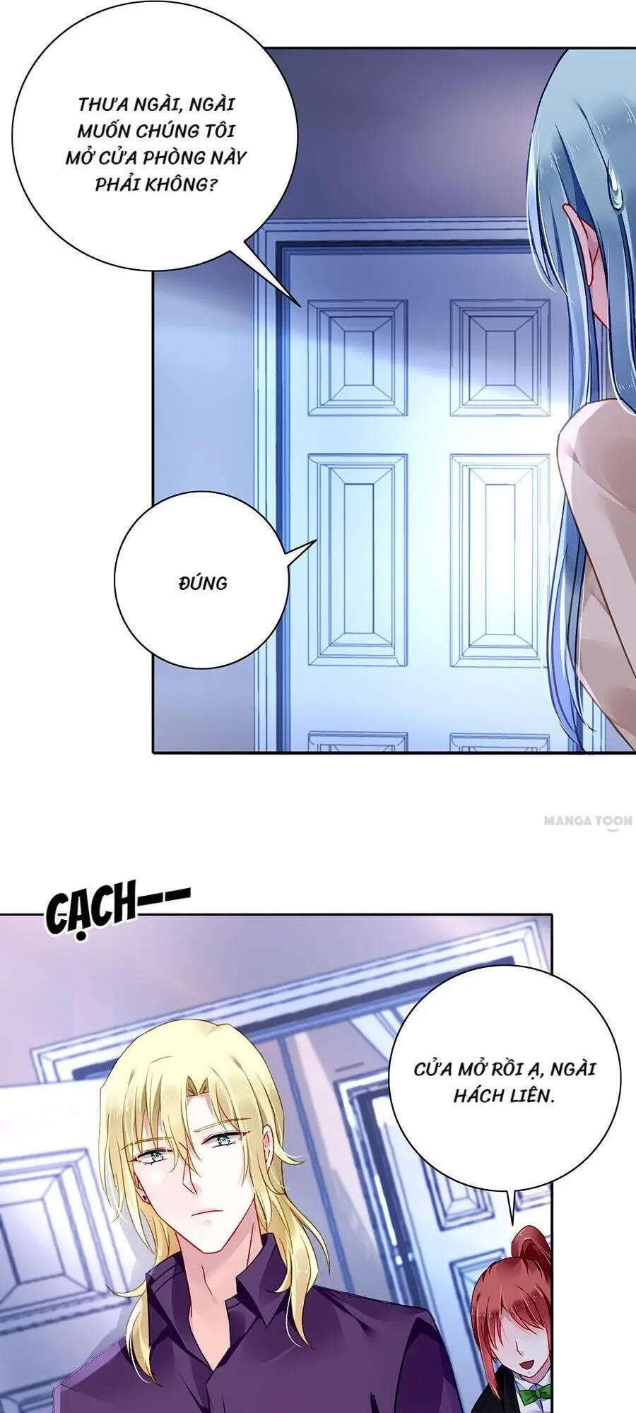 Thanh Xuân Bị Lãng Quên Chapter 107 - 3