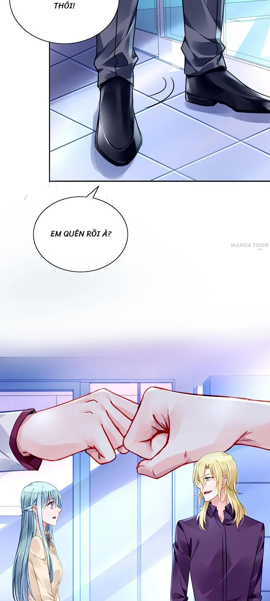 Thanh Xuân Bị Lãng Quên Chapter 107 - 21