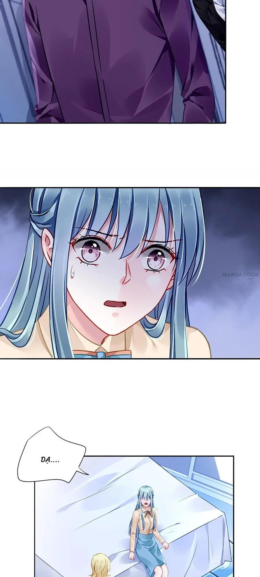 Thanh Xuân Bị Lãng Quên Chapter 107 - 4