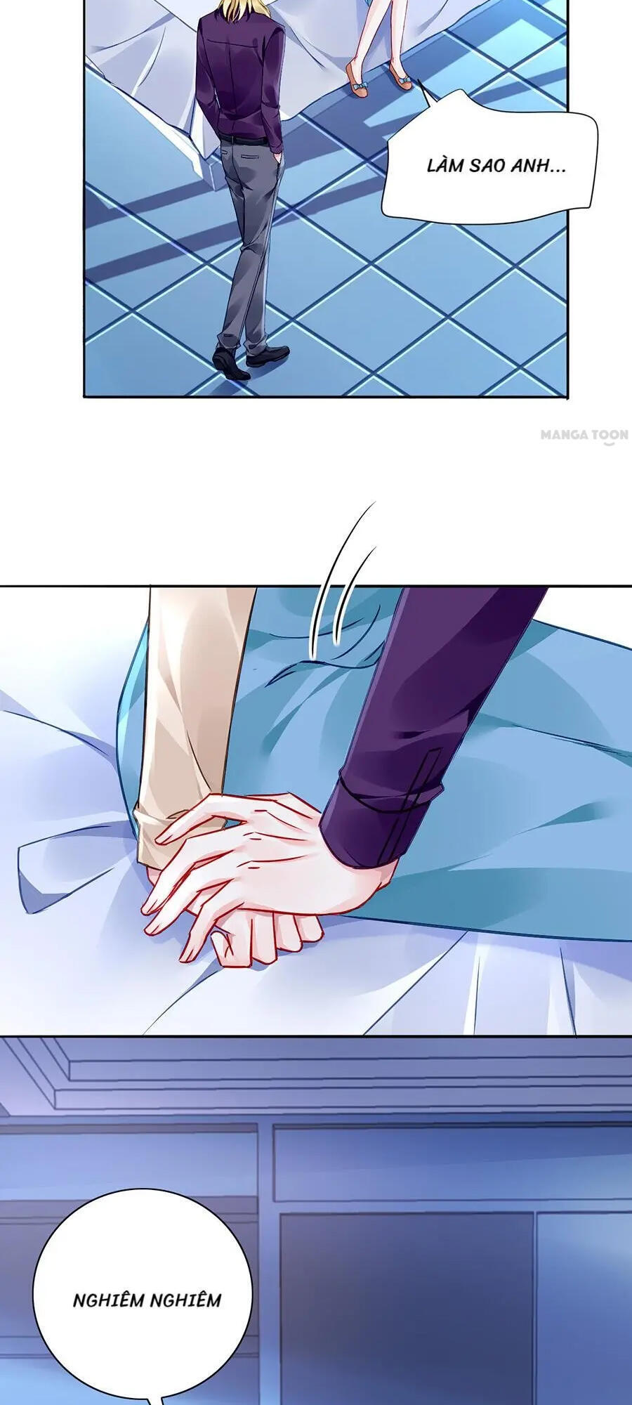 Thanh Xuân Bị Lãng Quên Chapter 107 - 5