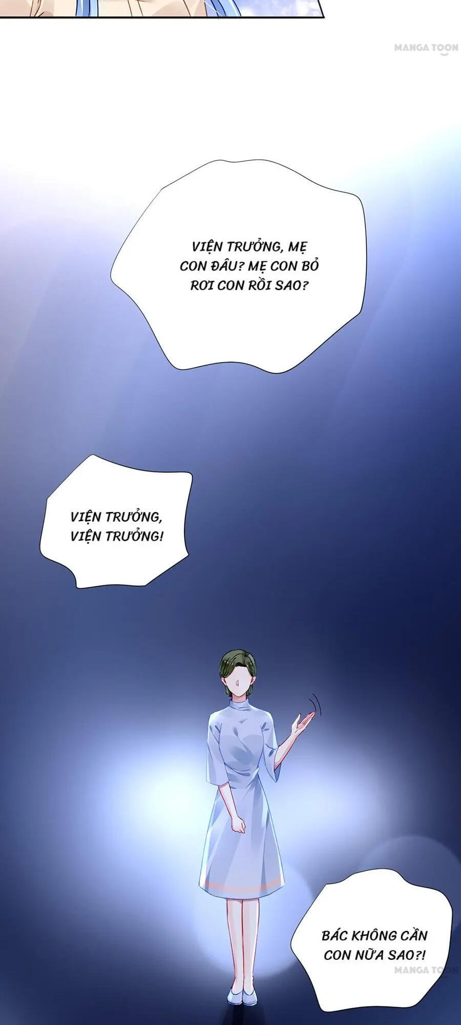 Thanh Xuân Bị Lãng Quên Chapter 107 - 10